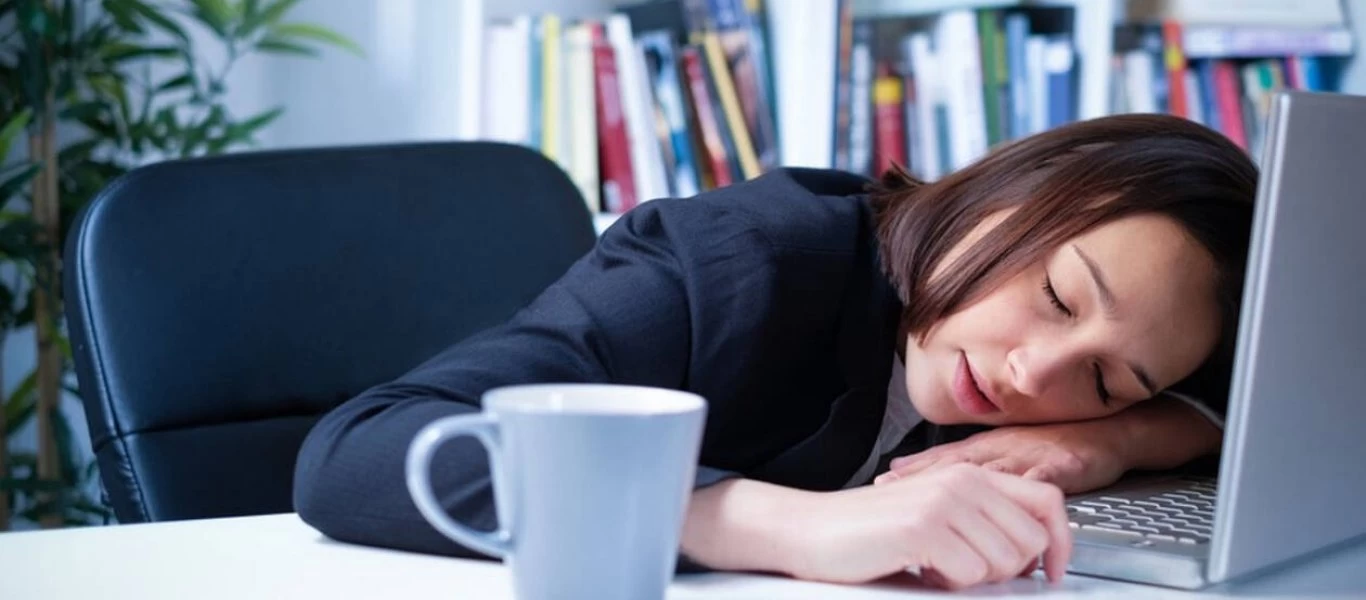 Έλλειψη ύπνου: Δέκα συνέπειες που μπορεί να έχει στην υγεία